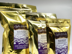 Black Mountain Blend&trade;